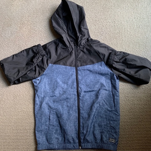 Boy’s O’neill Windbreaker - Picture 1 of 2